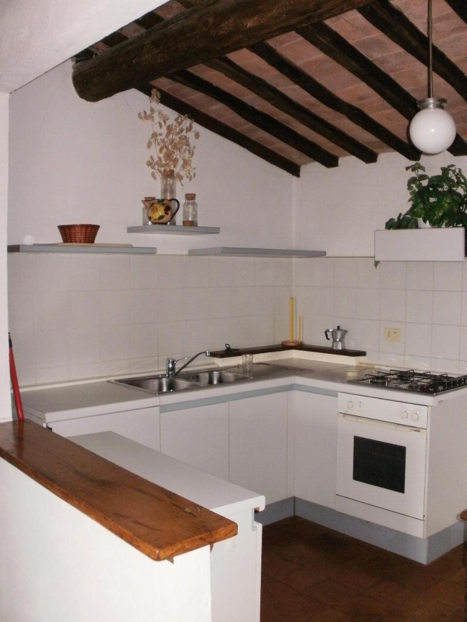 Agriturismo Il Palazzaccio Villa Galliano Eksteriør billede