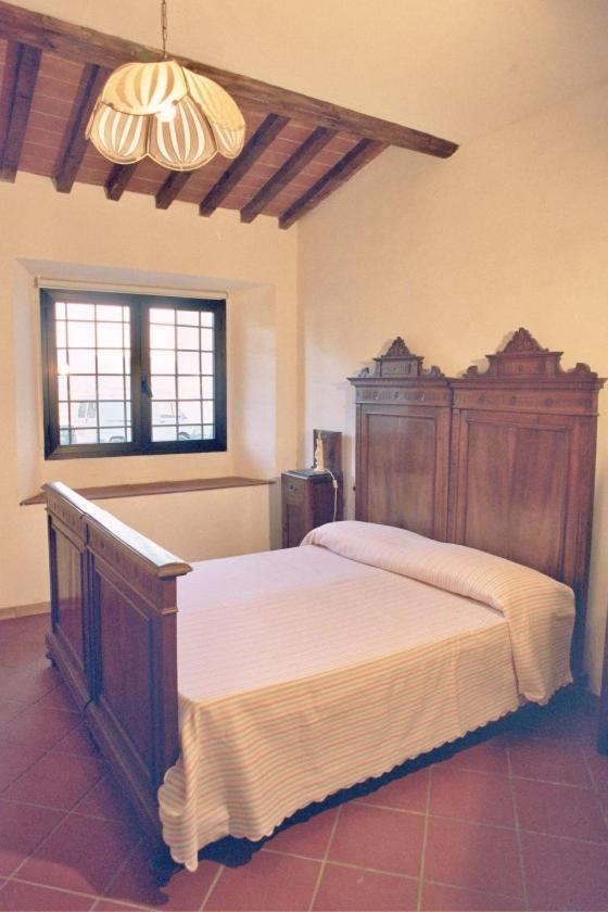 Agriturismo Il Palazzaccio Villa Galliano Eksteriør billede