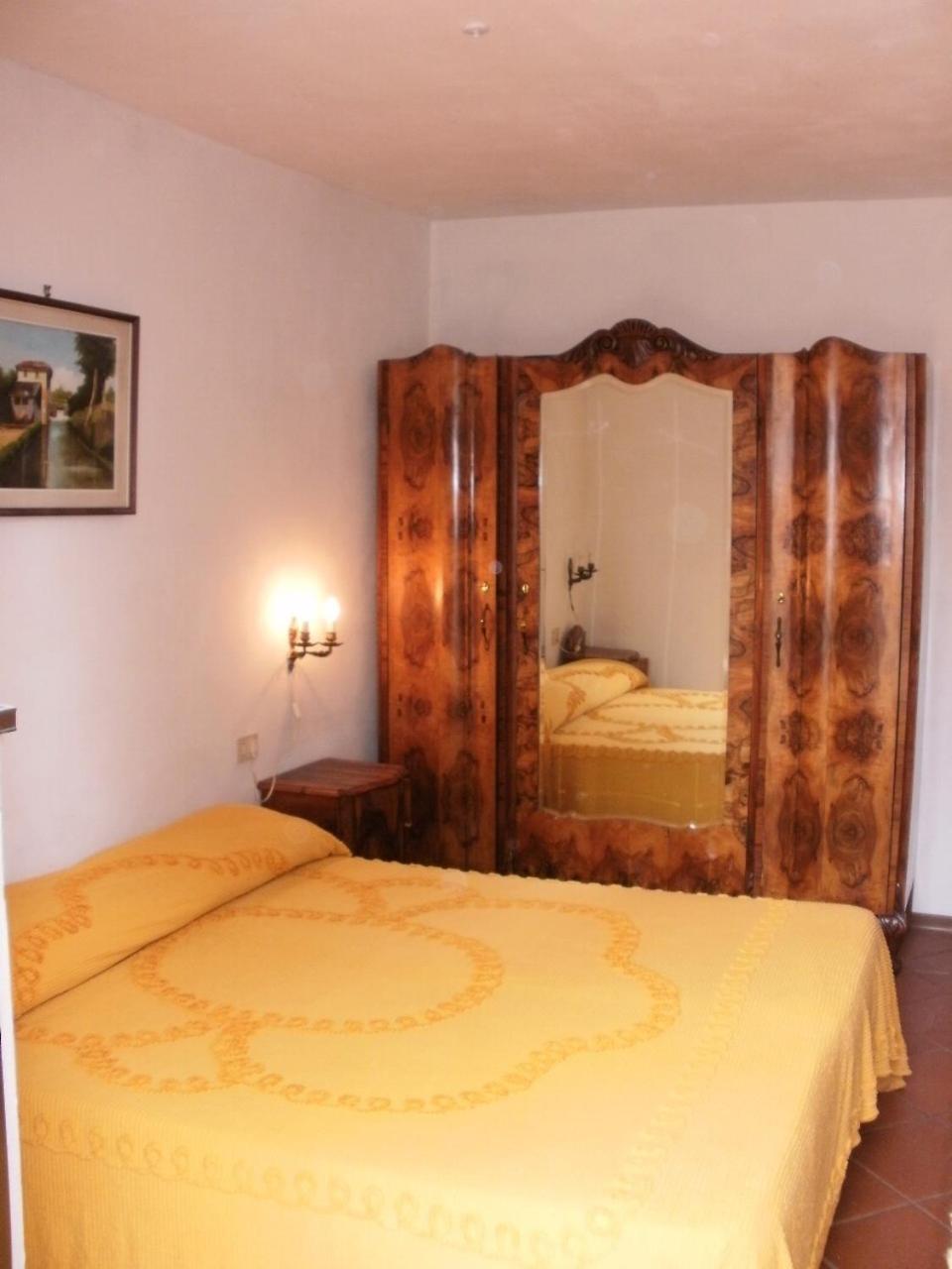 Agriturismo Il Palazzaccio Villa Galliano Eksteriør billede